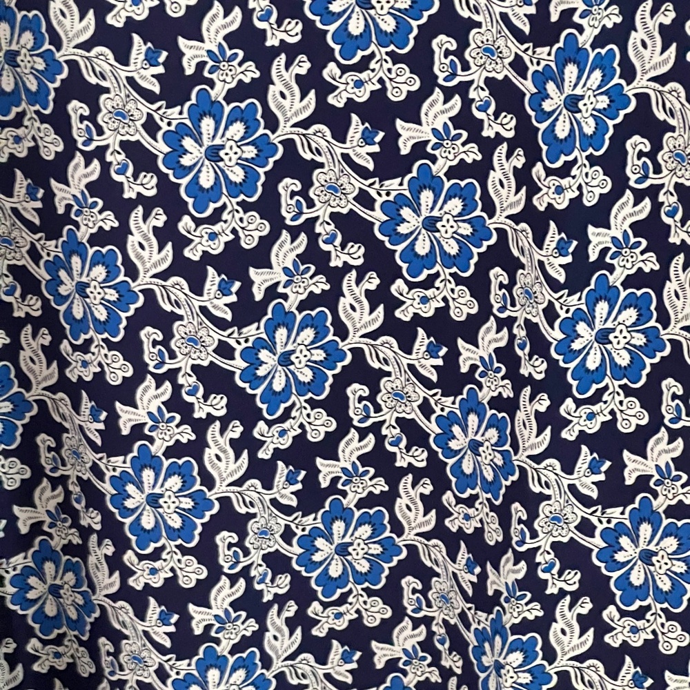 J. Crew slip skirt Size medium